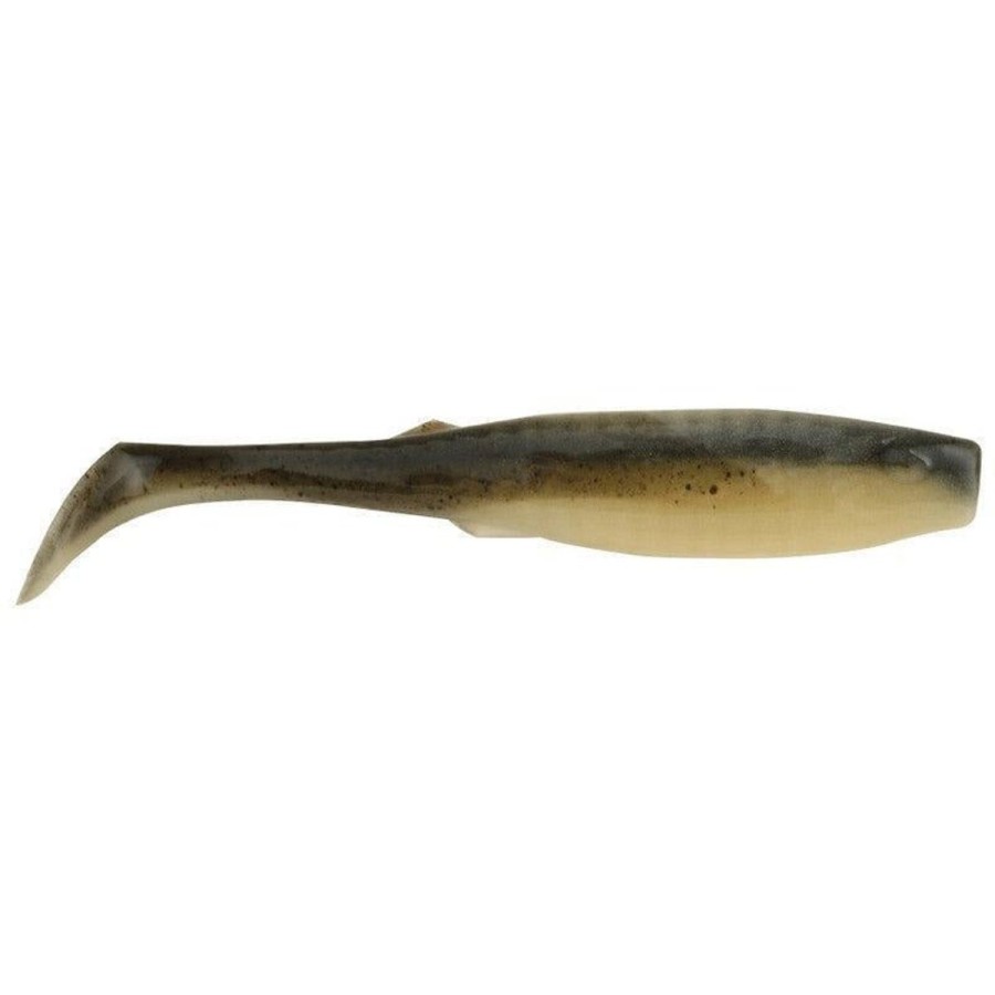 Pro Shop Berkley | Berkley Gulp Paddleshad 6" Qty 3