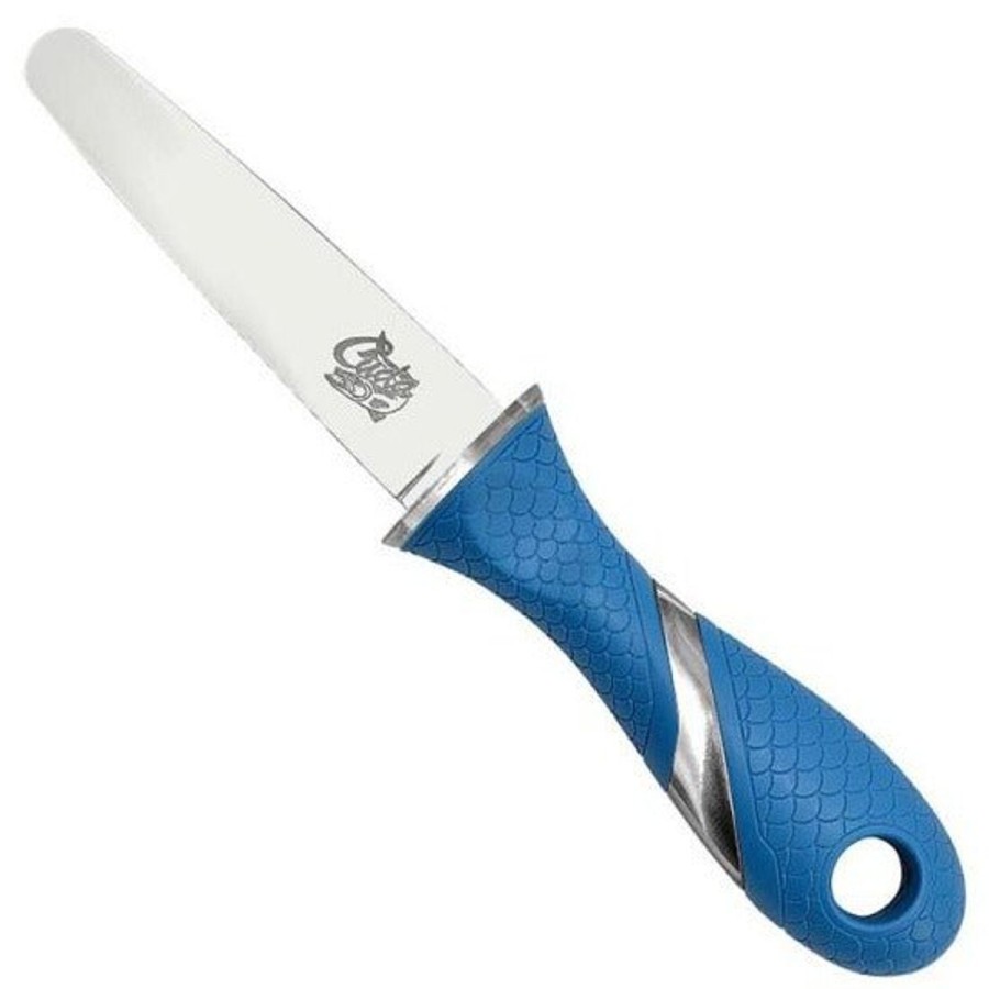 Accessories Cuda | Cuda Titanium Shucking Knife 3.5"