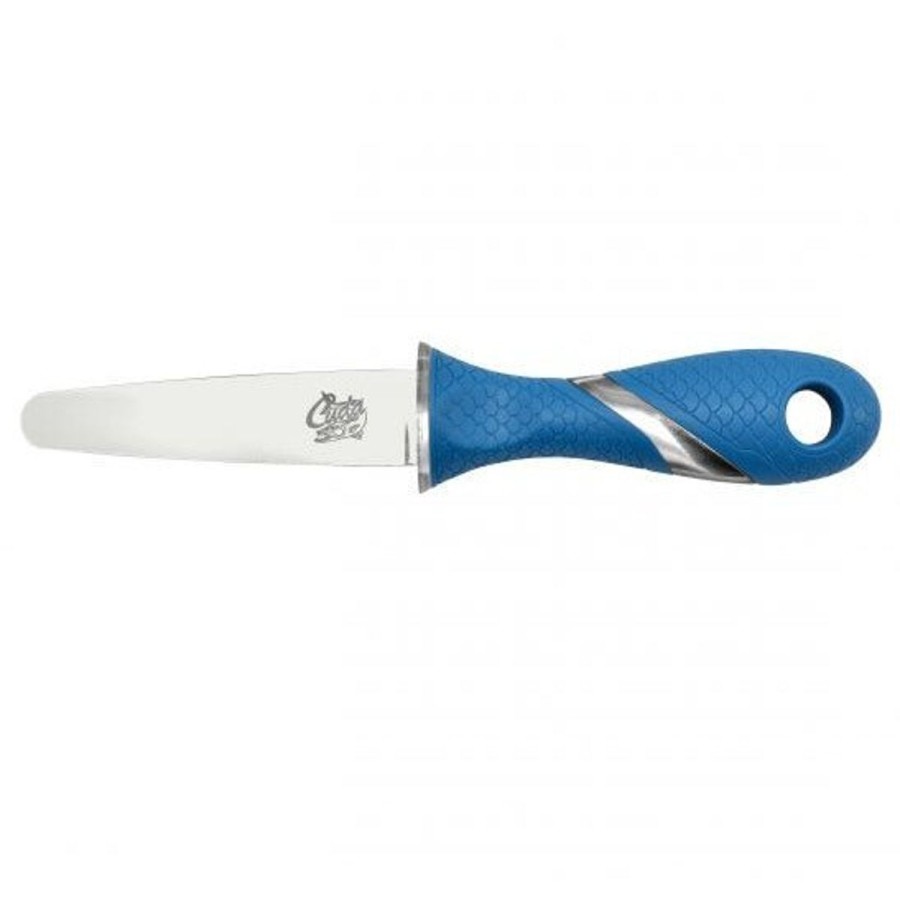 Accessories Cuda | Cuda Titanium Shucking Knife 3.5"