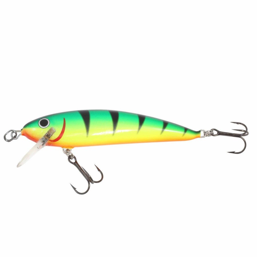 Lures Northland Tackle | Northland Tackle Rumble Shiner #8 3-1/4" 3/8 Oz