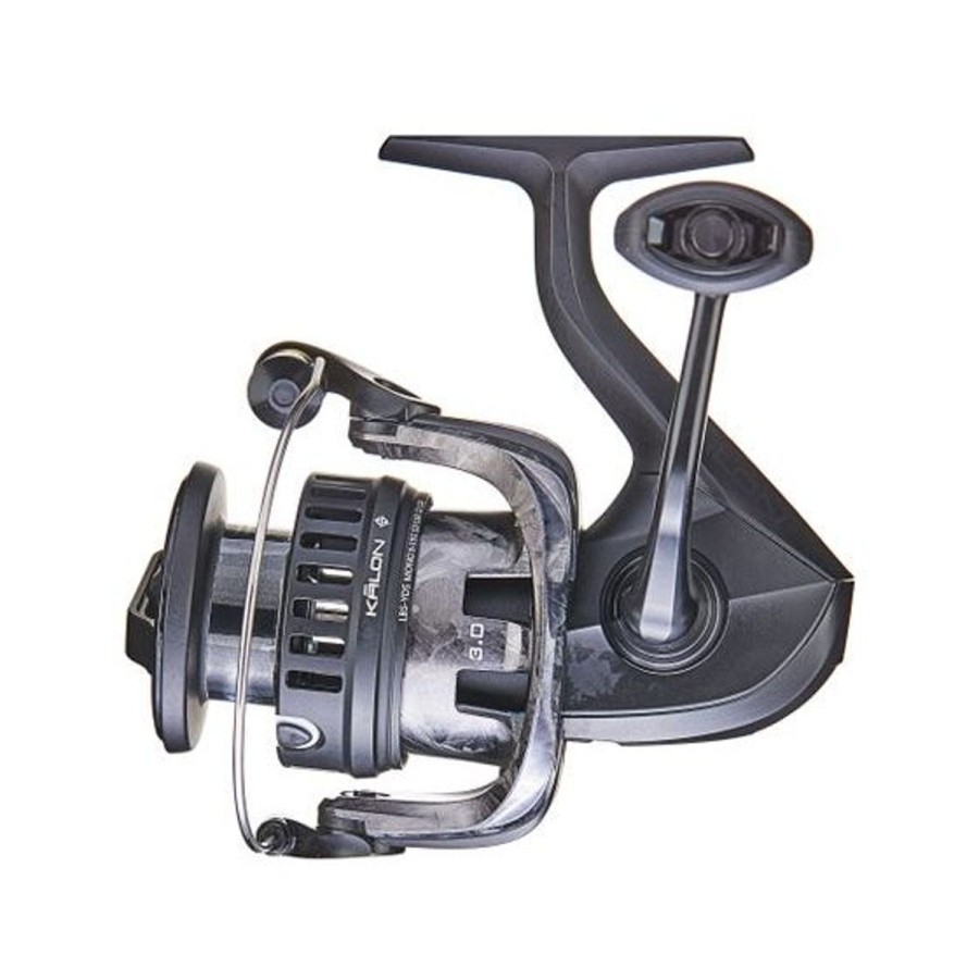 Pro Shop 13 Fishing | 13 Kalon O Blackout 2.0 Spinning Reel (Clam Pack)