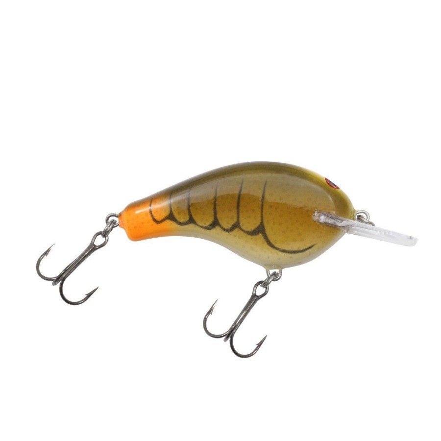 Pro Shop Bagley Bait Co. | Bagley Flat Balsa B2 #2 2.75" 3/8 Oz