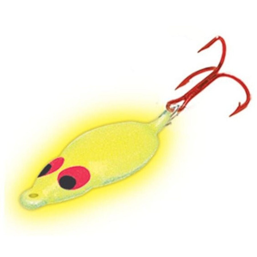 Pro Shop Northland Tackle | Northland Tackle Doodle Bug Spoon Bag Of 12