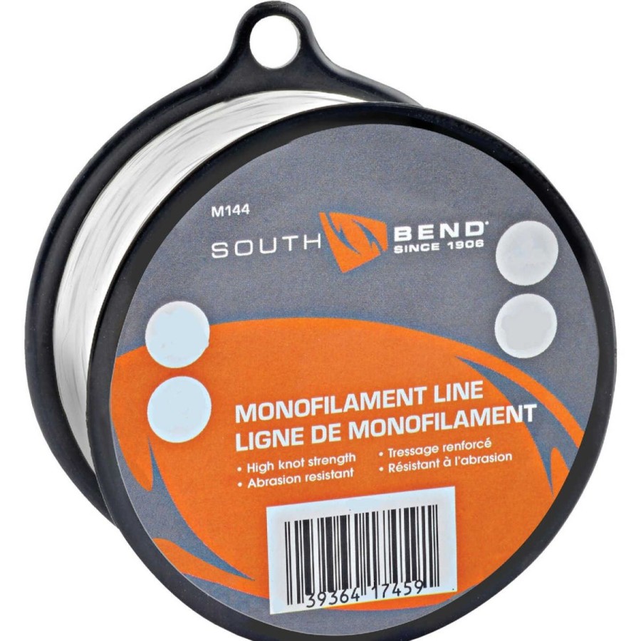 Terminal Tackle South Bend | South Bend Monofilament Line