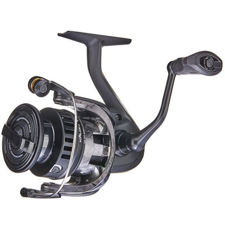 Pro Shop 13 Fishing | 13 Kalon O Blackout 1.0 Spinning Reel (Clam Pack)