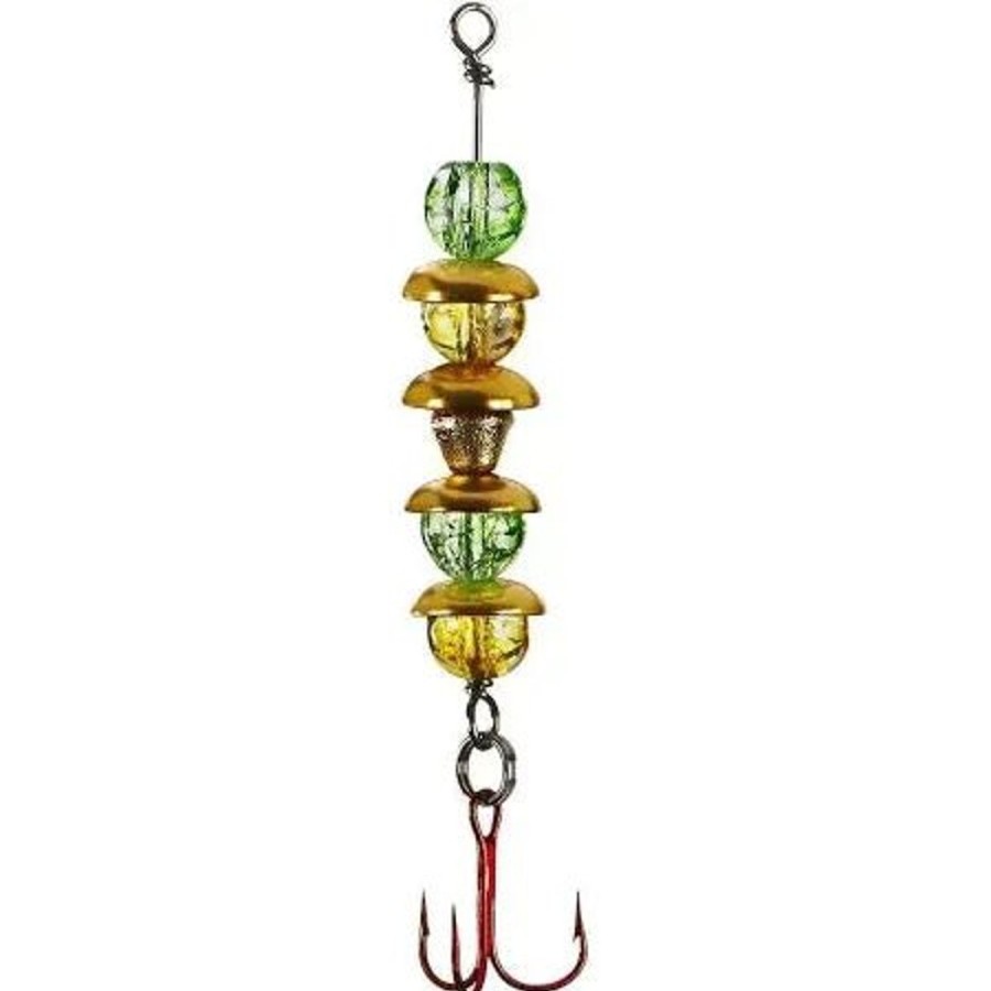 Terminal Tackle Lindy | Lindy Wally Talker (Medium)