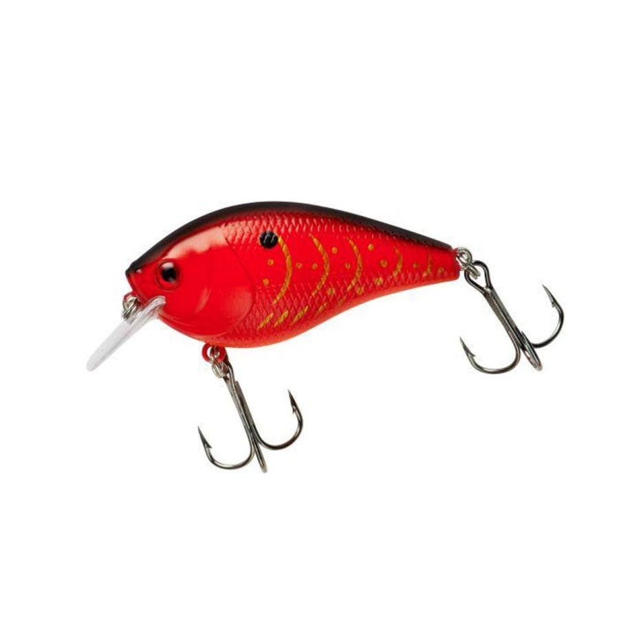 Pro Shop BOOYAH | Booyah Xcs1 Series Squarebill 2-1/4" 1/2 Oz.