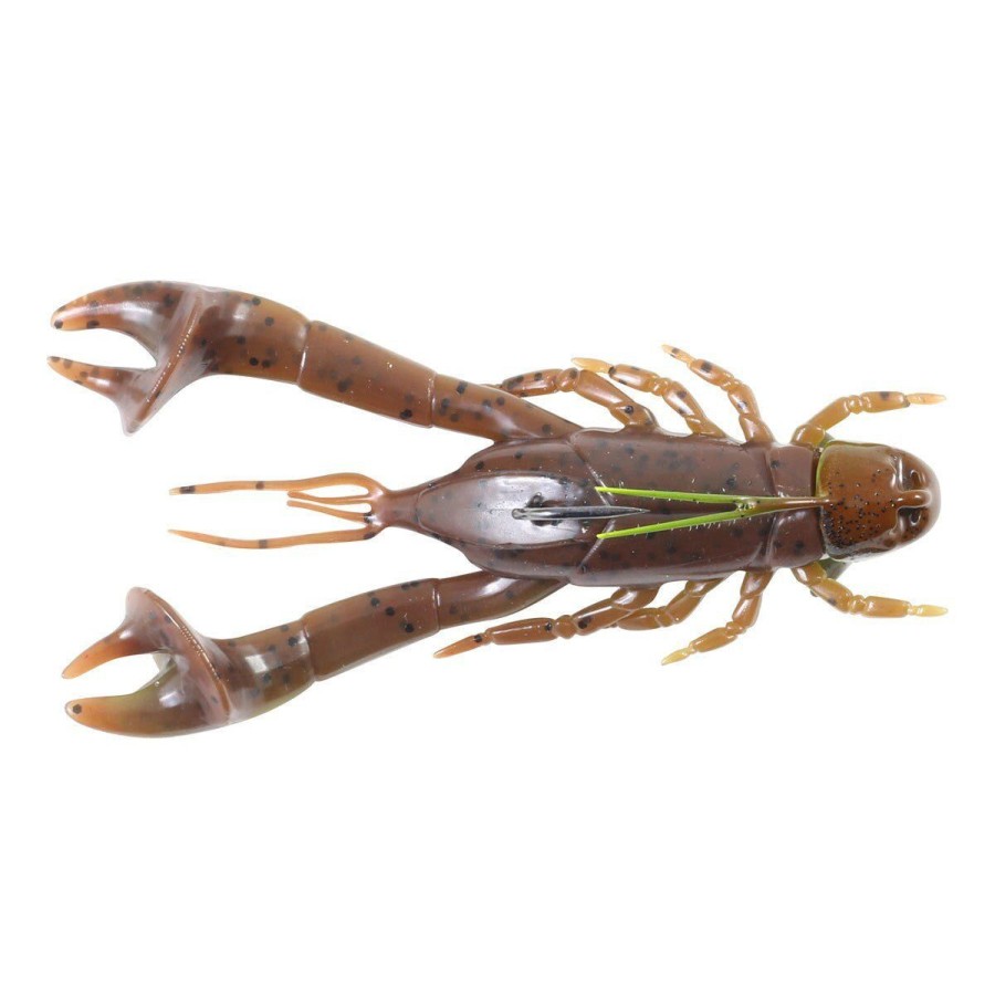 Pro Shop Northland Tackle | Northland Tackle Mimic Minnow Critter Craw Qty 1