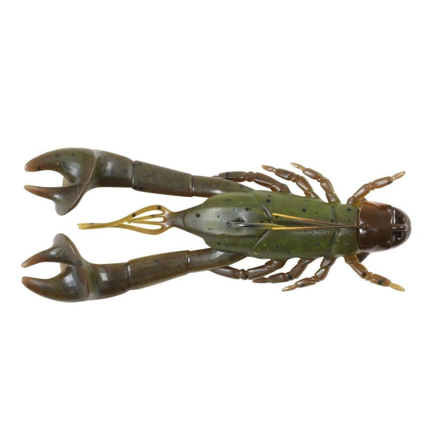 Pro Shop Northland Tackle | Northland Tackle Mimic Minnow Critter Craw Qty 1