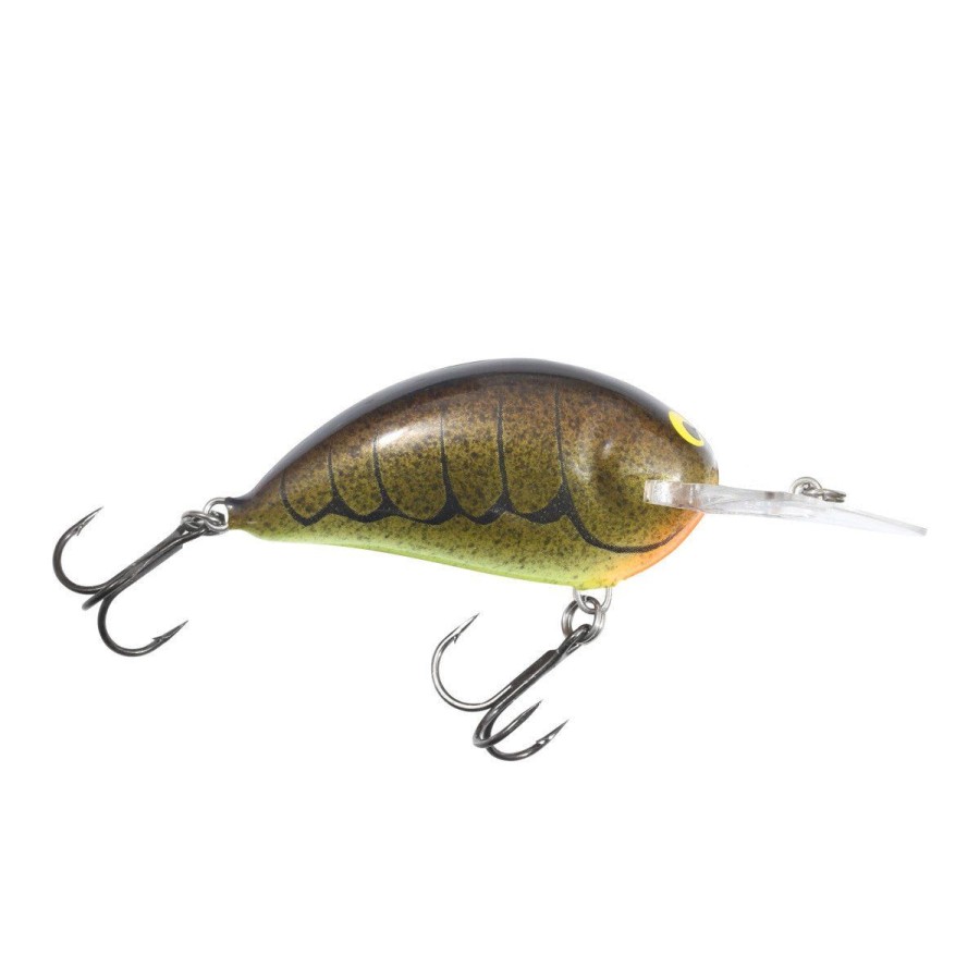 Pro Shop Bagley | Bagley Sunny B #5 2" 3/8 Oz