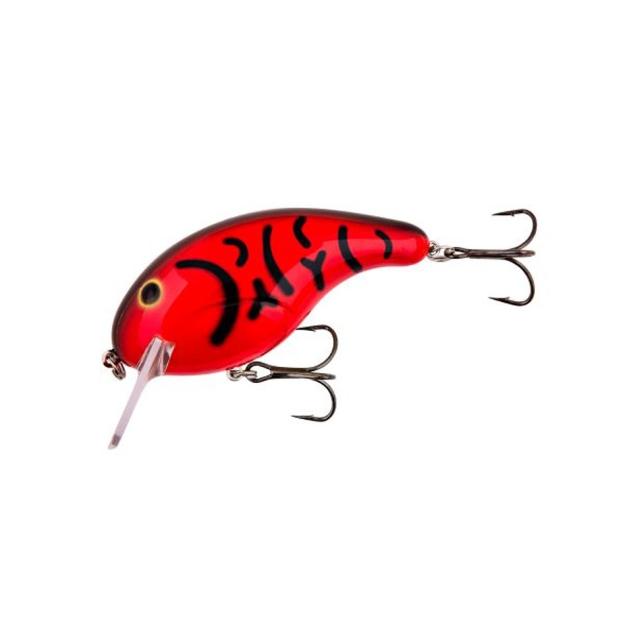 Lures BANDIT | Bandit Lures Rack-It Square Bill Crankbait 2-3/4" 5/8 Oz