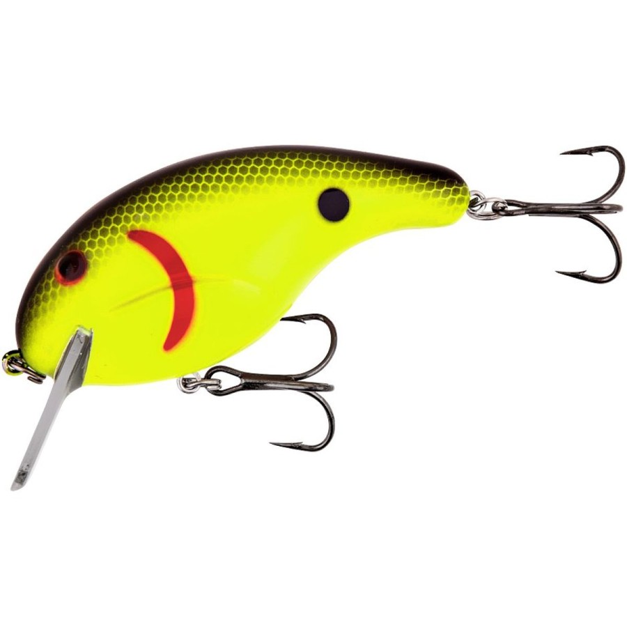 Lures BANDIT | Bandit Lures Rack-It Square Bill Crankbait 2-3/4" 5/8 Oz