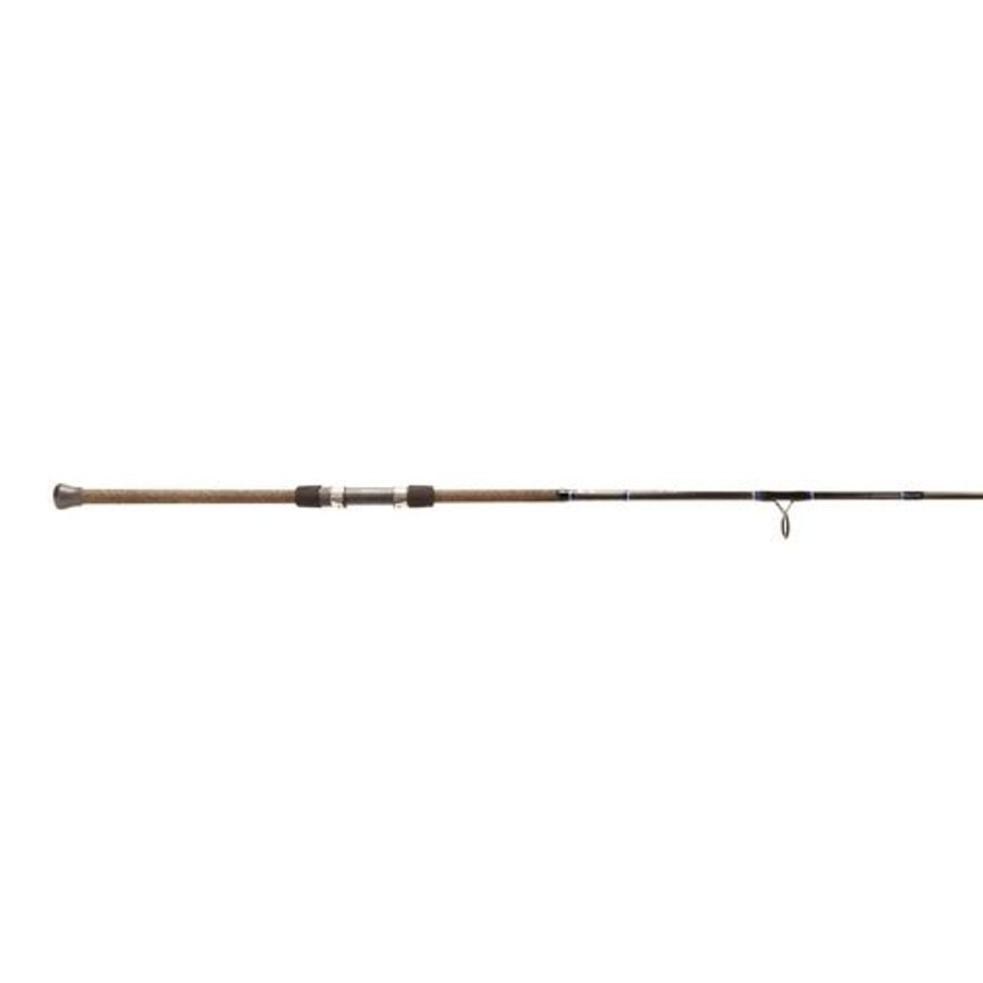 Rods & Reels Kunnan Spinning Rods | Kunnan Freak Surf Spinning Rod 8'0" 2Pc