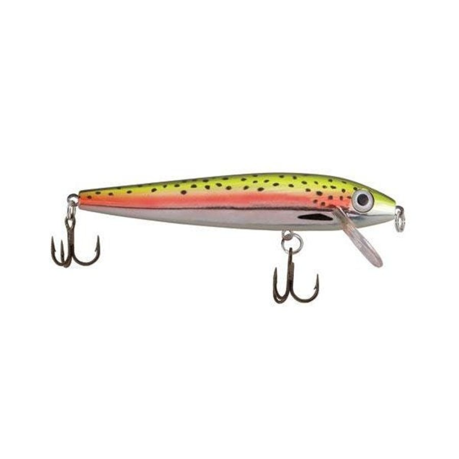 Lures Rebel | Rebel Tracdown Minnow 1-5/8" 3/32 Oz