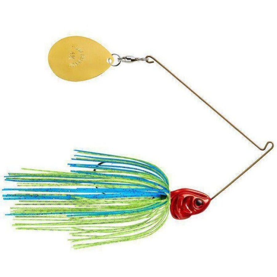 Pro Shop Booyah | Booyah Baits Covert Spinnerbait Qty 1