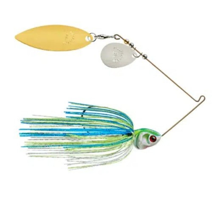 Pro Shop Booyah | Booyah Baits Covert Spinnerbait Qty 1