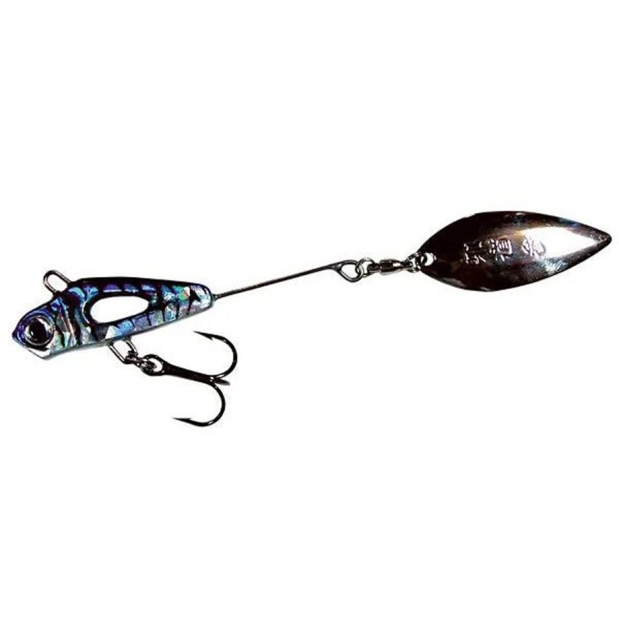 Pro Shop Braid | Braid Kuru Kuru Inshore Jig