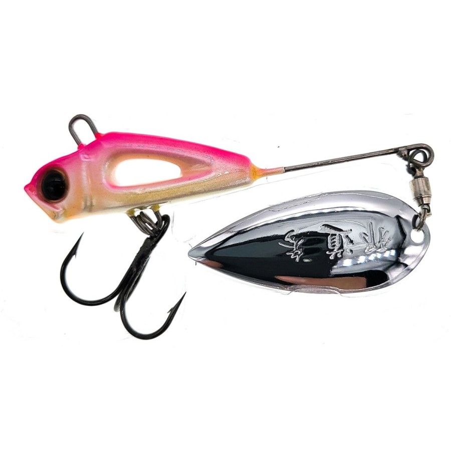 Pro Shop Braid | Braid Kuru Kuru Inshore Jig