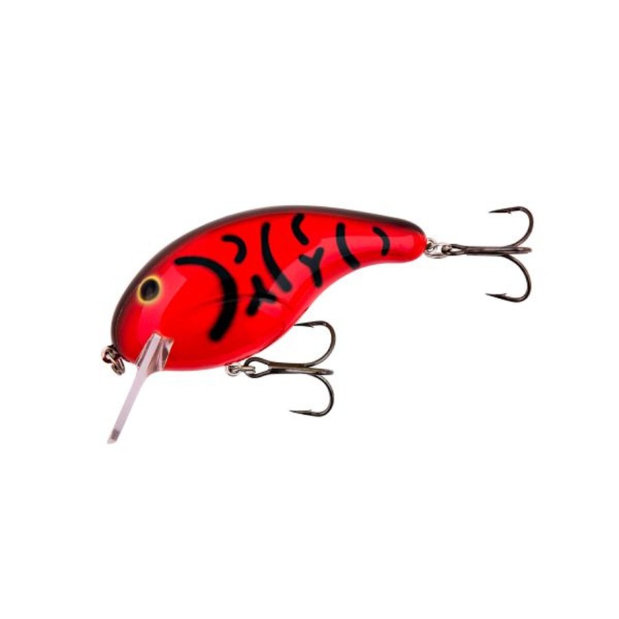 Pro Shop BANDIT | Bandit Lures Rack-It Square Bill Crankbait 2-3/4" 5/8 Oz