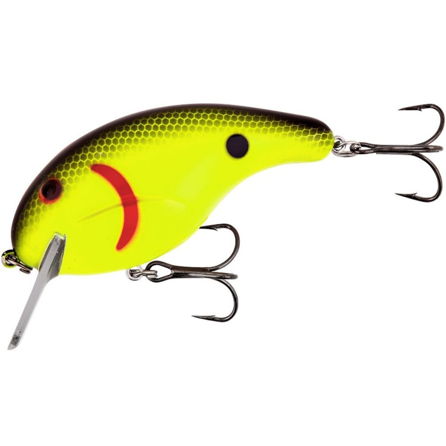 Pro Shop BANDIT | Bandit Lures Rack-It Square Bill Crankbait 2-3/4" 5/8 Oz