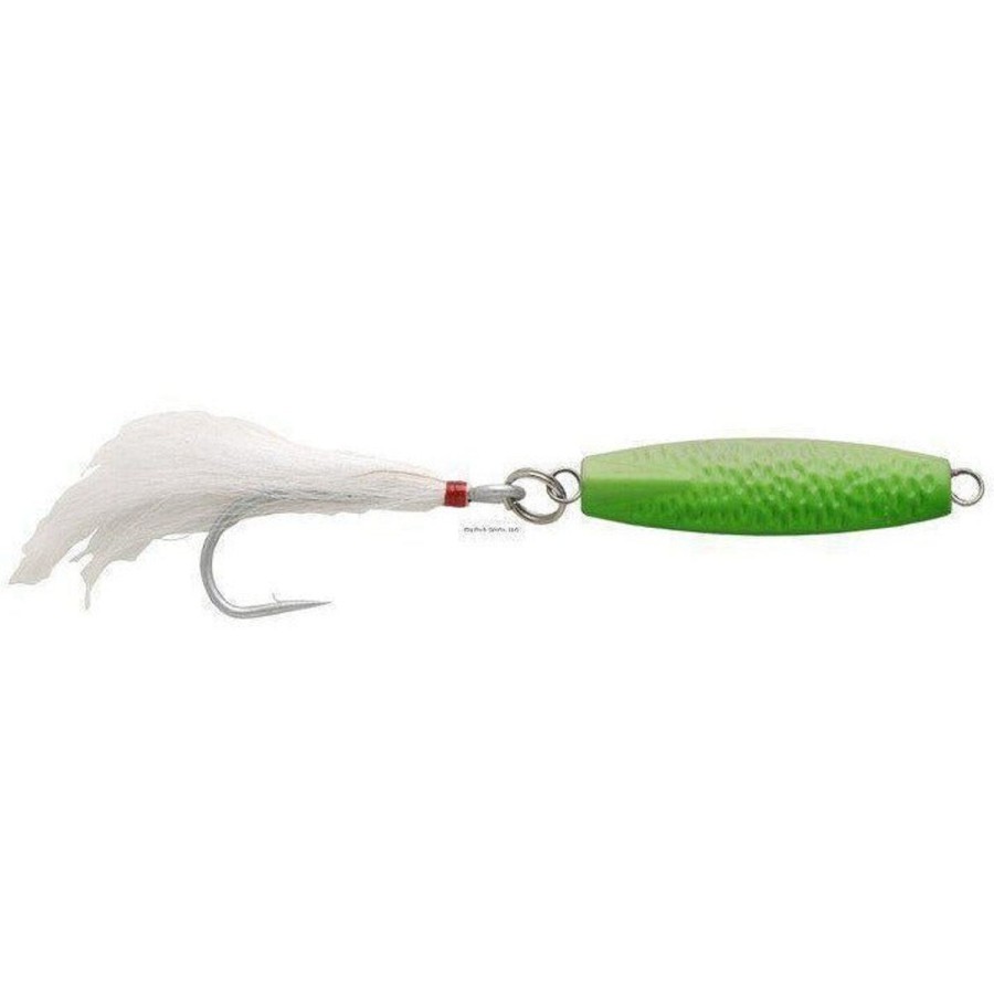 Lures Pucci | Pucci Mickey Jig 2 Oz