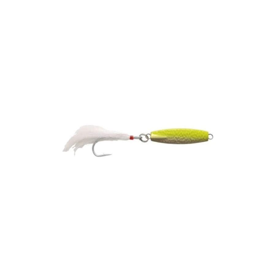 Lures Pucci | Pucci Mickey Jig 2 Oz