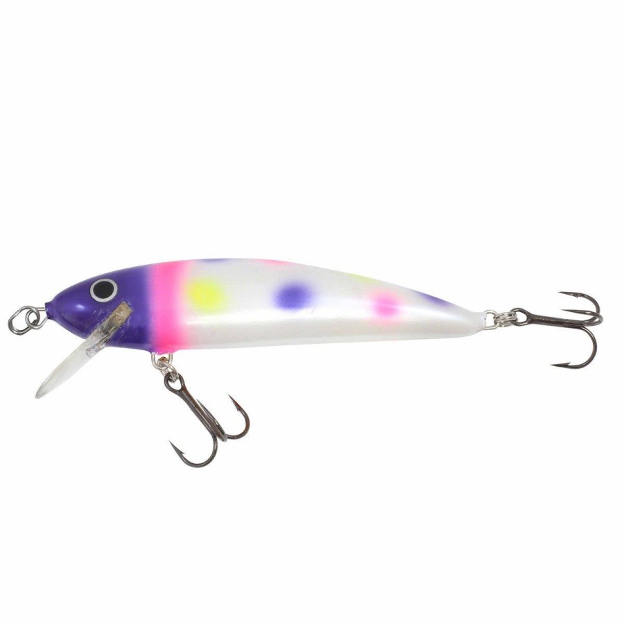 Lures Northland Tackle | Northland Tackle Rumble Shiner #10 4" 5/8 Oz