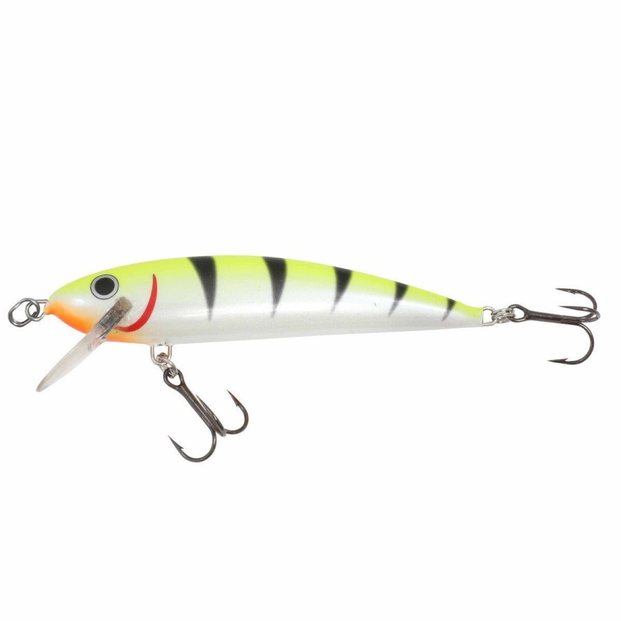 Lures Northland Tackle | Northland Tackle Rumble Shiner #10 4" 5/8 Oz