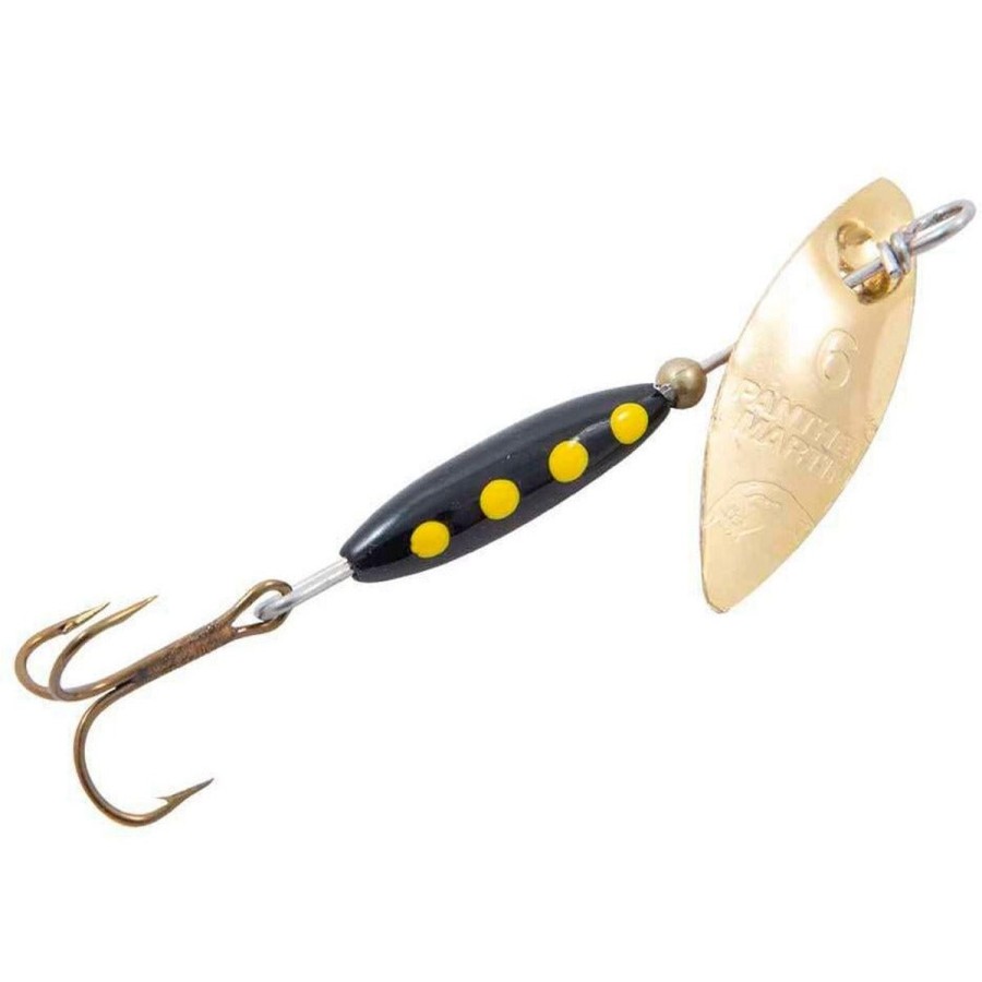 Lures Panther Martin | Panther Martin Willow Strike Regular