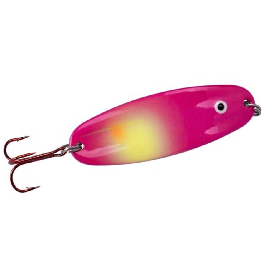 Pro Shop Lindy | Lindy Quiver Spoon 1/4 Oz