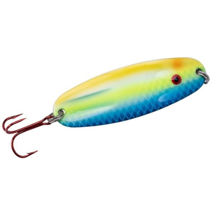 Pro Shop Lindy | Lindy Quiver Spoon 1/4 Oz