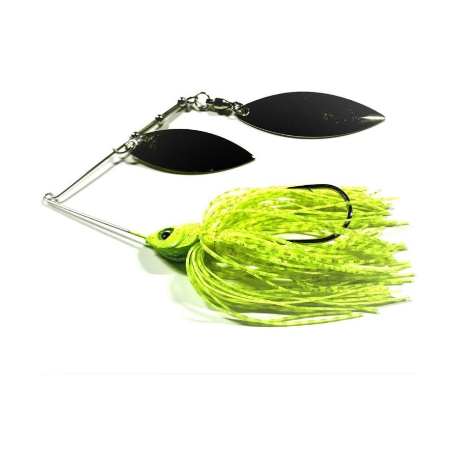 Pro Shop Persuader Baits | Persuader Spinnerbait Double Willow Blade