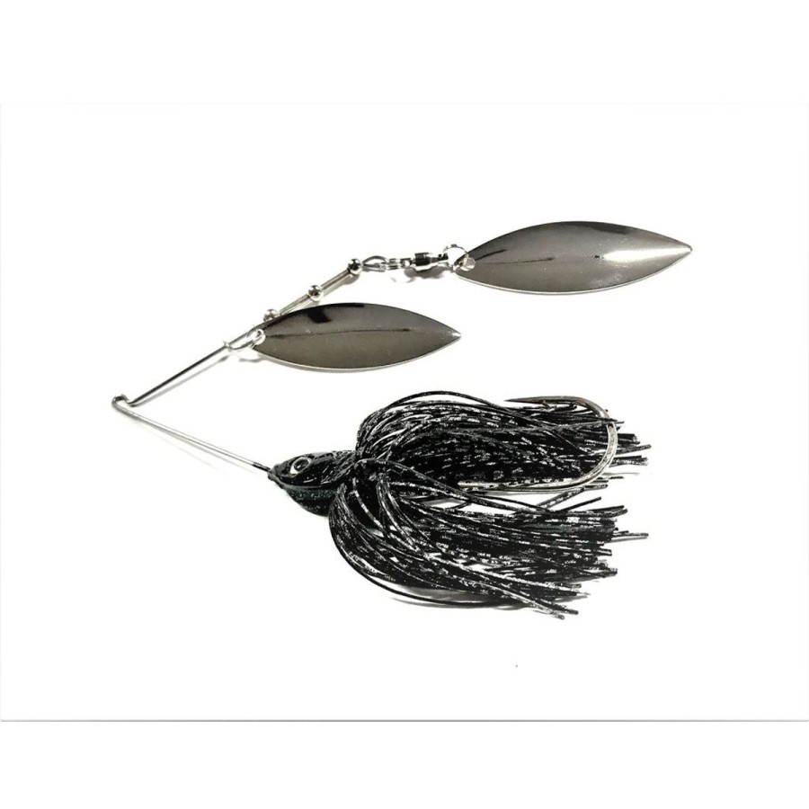 Pro Shop Persuader Baits | Persuader Spinnerbait Double Willow Blade