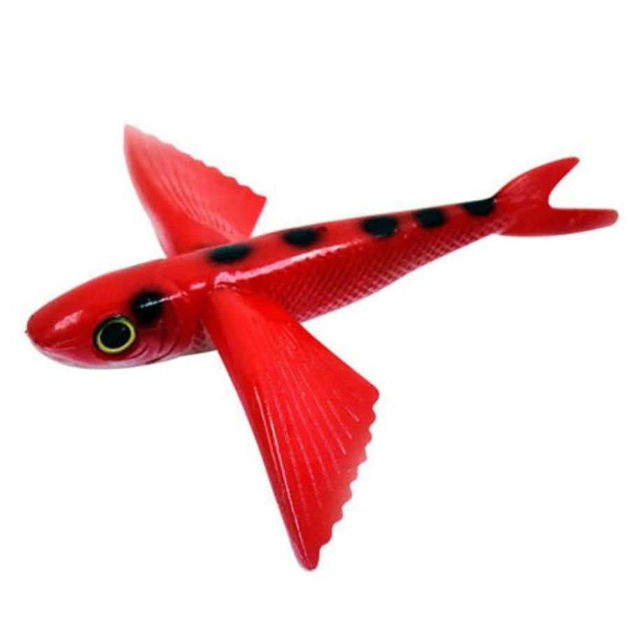 Pro Shop Magbay Lures | Magbay Yummee Flyer Flying Fish 8" Qty 1