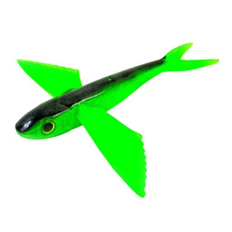 Pro Shop Magbay Lures | Magbay Yummee Flyer Flying Fish 8" Qty 1