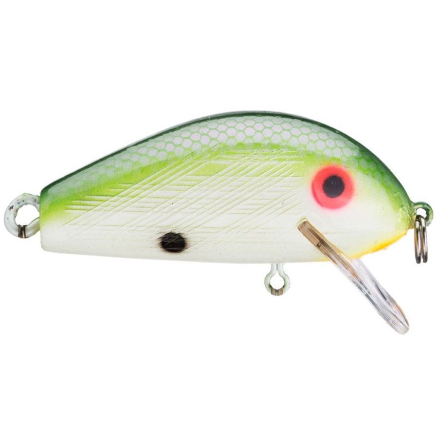 Lures Rebel | Rebel Humpback 1-3/4" 1/4 Oz