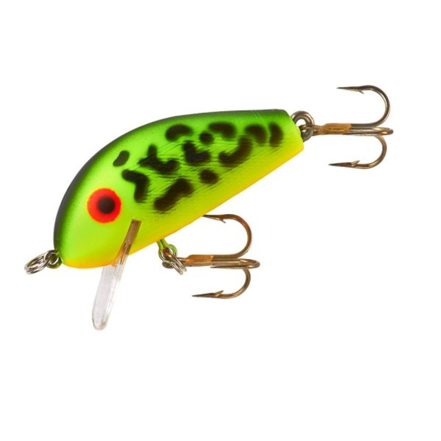 Lures Rebel | Rebel Humpback 1-3/4" 1/4 Oz