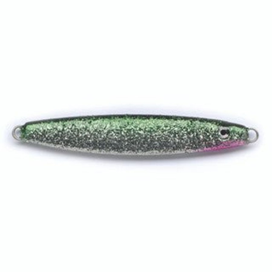 Lures Pucci | Pucci Chovy Jig 3 Oz