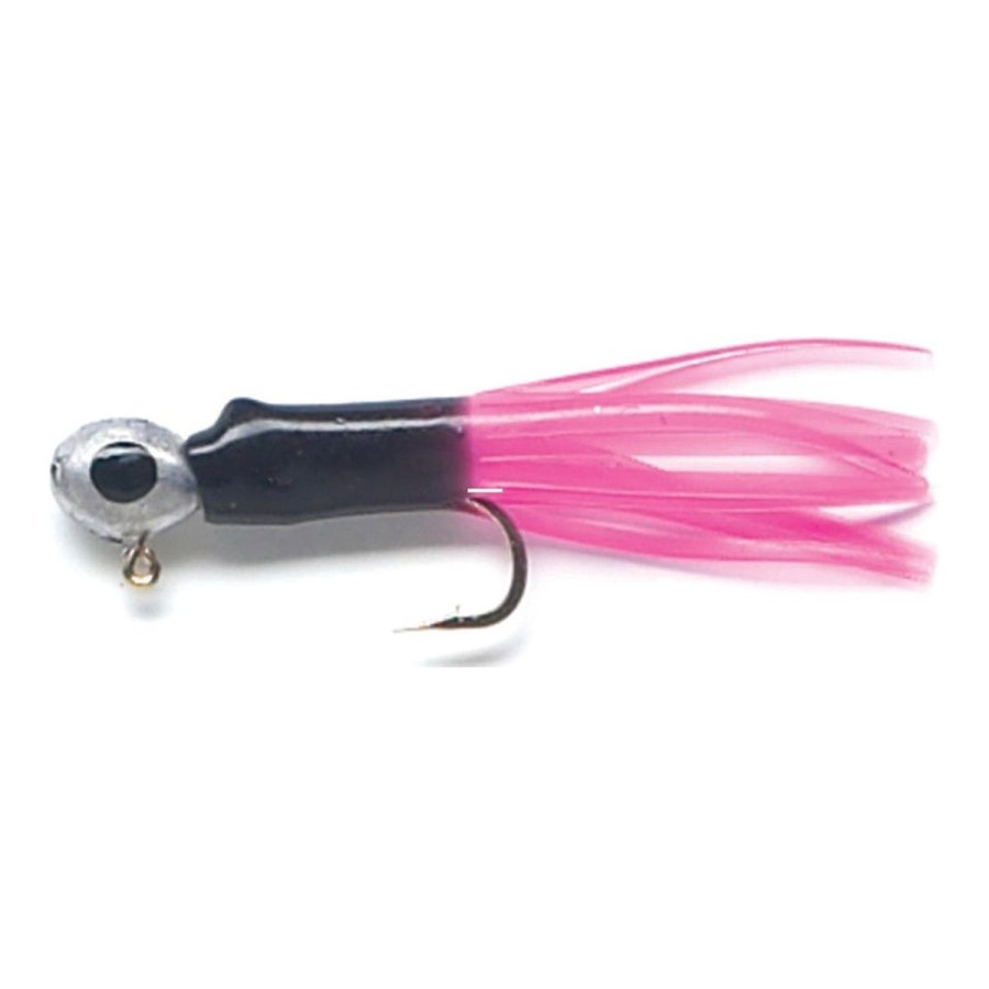 Lures Pucci | Pucci Mini Jig 1/32 Oz Qty 3