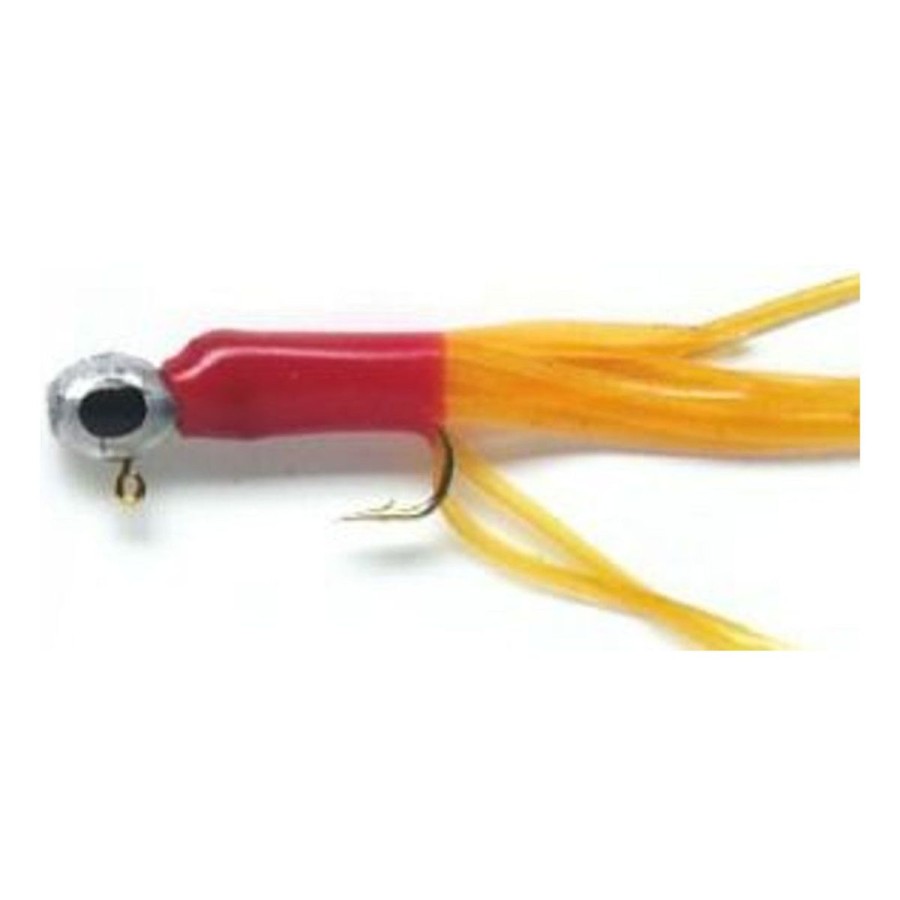 Lures Pucci | Pucci Mini Jig 1/32 Oz Qty 3