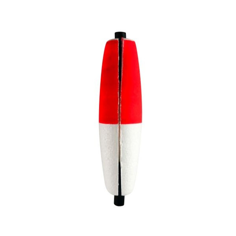 Terminal Tackle Thill | Thill Cigar Slotted Slip Float 3" Qty 2