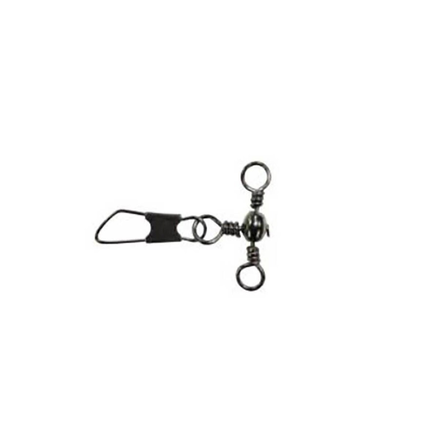 Pro Shop Danielson | Danielson Swivel Crossline W/Snap Size 6 Qty 6