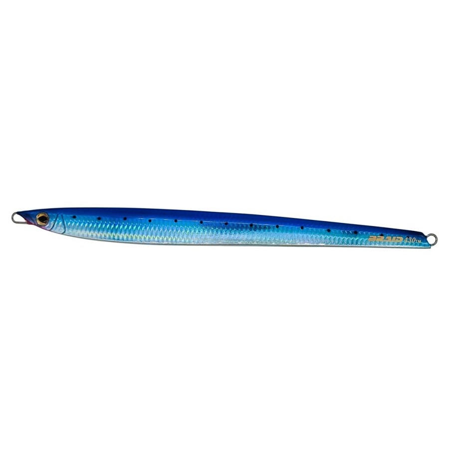 Lures Braid | Braid Tantrum Long Hammer Jig 10.75 Oz 11" Qty 1