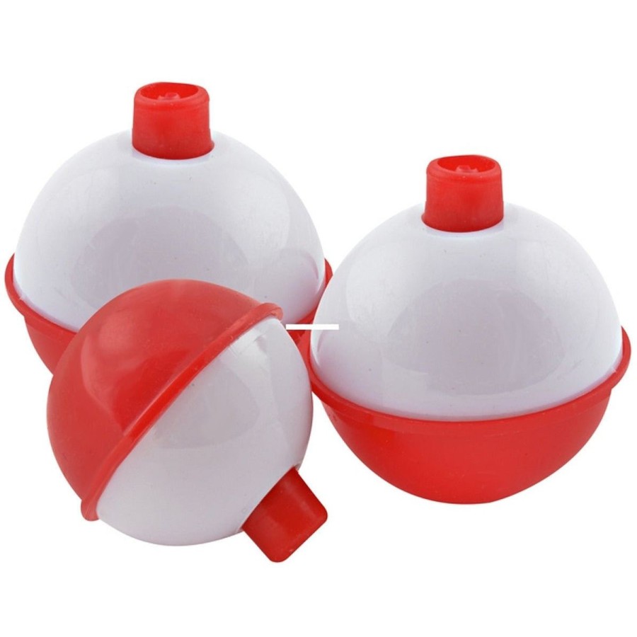 Pro Shop South Bend | South Bend Fishing Floats Red White