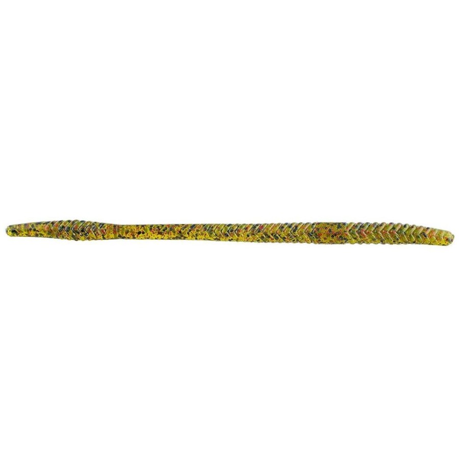 Pro Shop Yum | Yum Finesse Worm 4.5" Qty 12