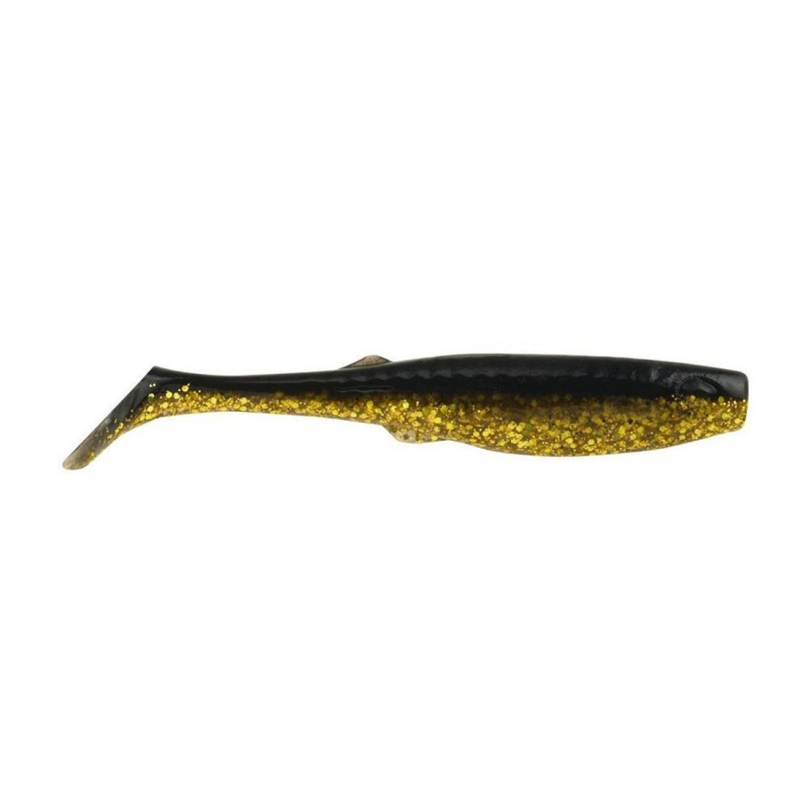 Pro Shop Berkley | Berkley Gulp! Alive! Paddleshad Pint 4X7 3"