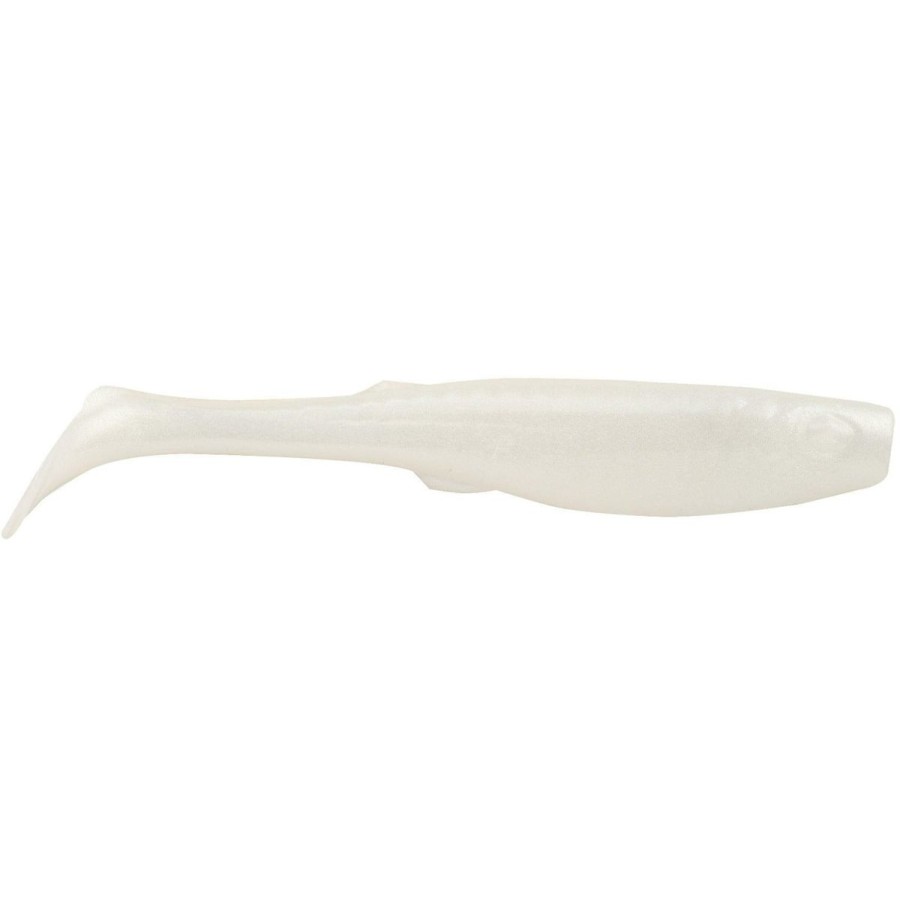 Pro Shop Berkley | Berkley Gulp! Alive! Paddleshad Pint 4X7 3"