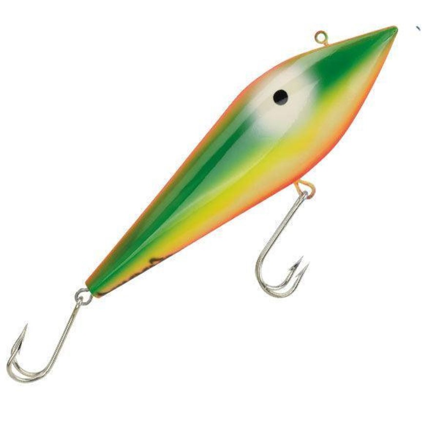 Pro Shop Boone | Boone Cairns Swimmer 7" 3-1/2 Oz.