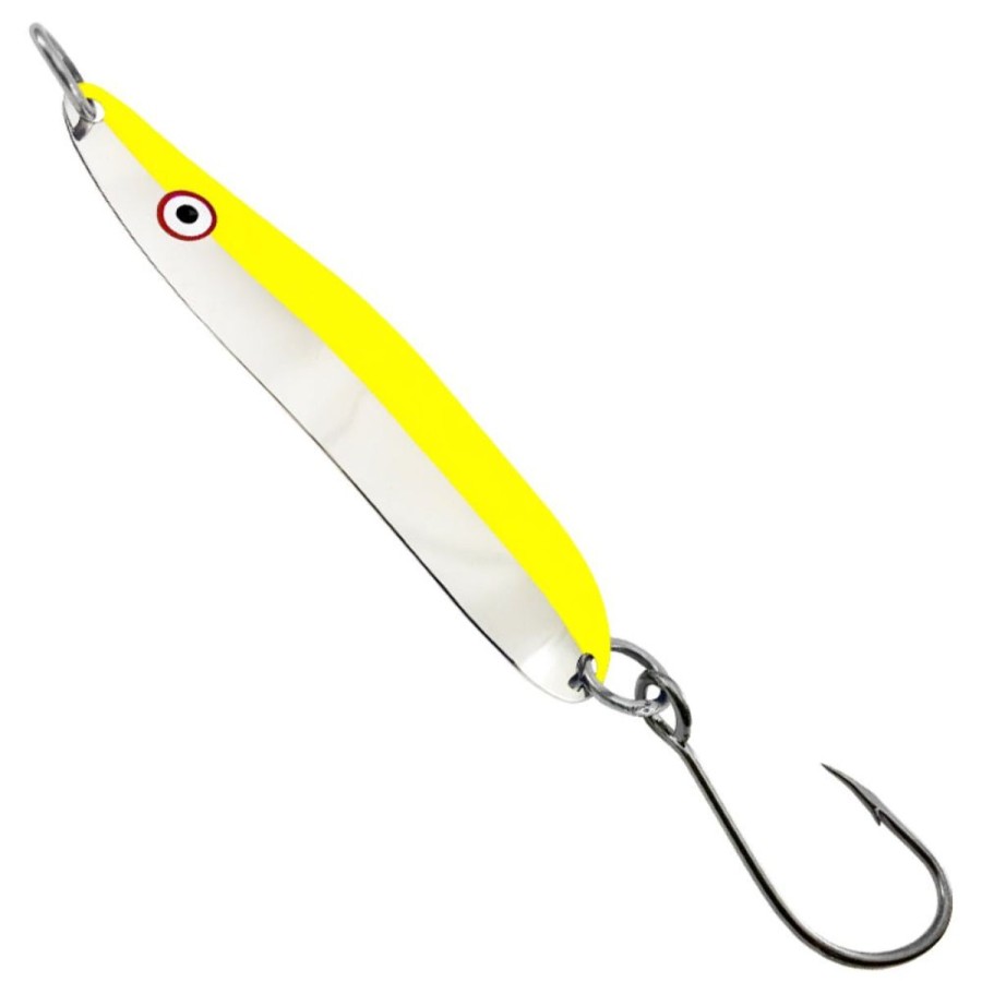 Lures Gibbs Delta Tackle | Gibbs Skinny G Trolling Spoon 3-3/4" 1/4 Oz Qty 1