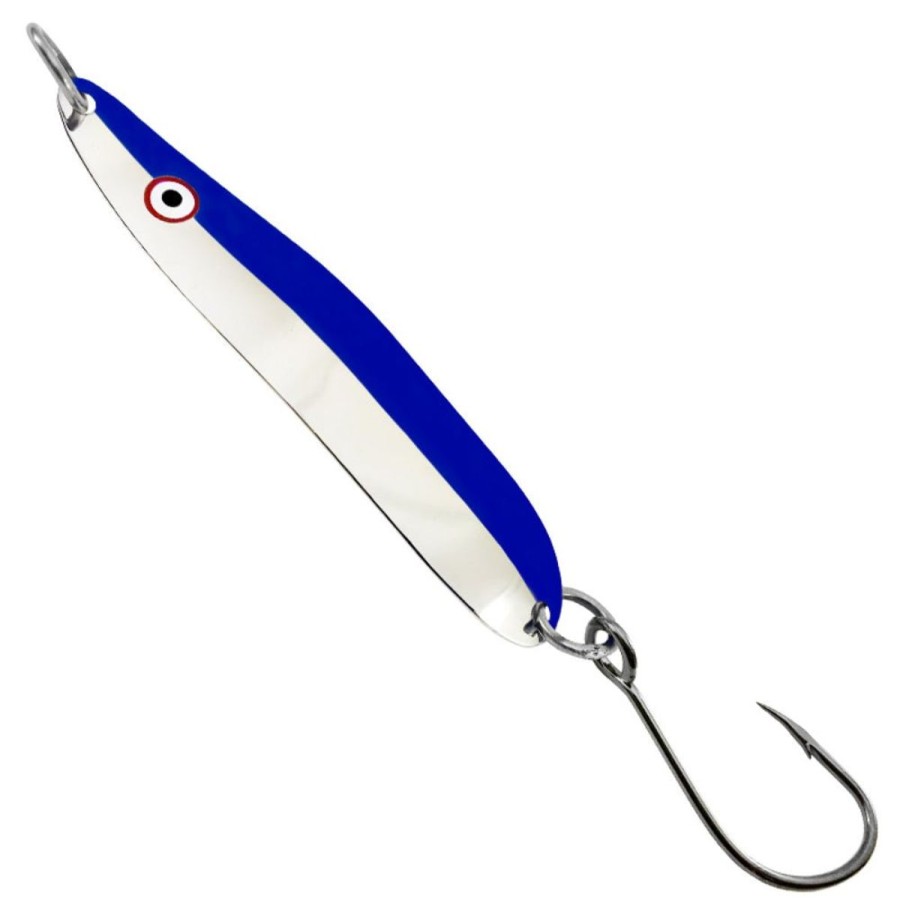 Lures Gibbs Delta Tackle | Gibbs Skinny G Trolling Spoon 3-3/4" 1/4 Oz Qty 1